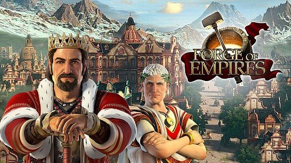 Forge of Empires