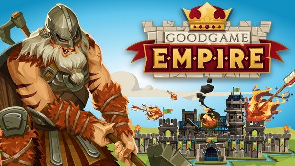 Goodgame Empires