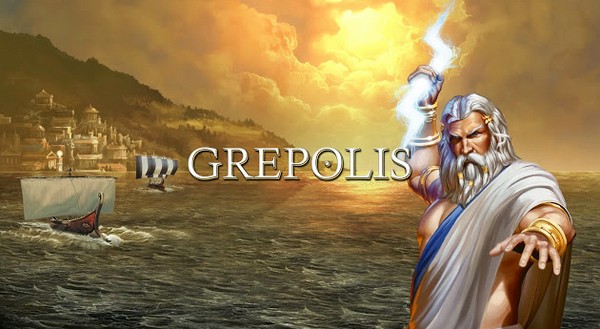 Grepolis