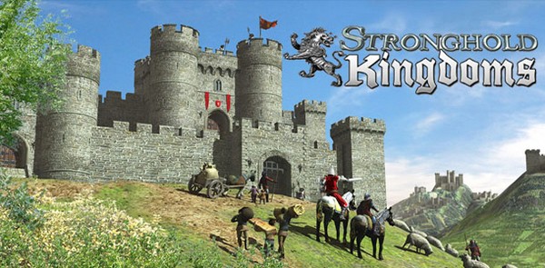 Stronghold Kingdoms