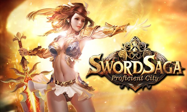 Sword Saga