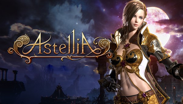 Astellia