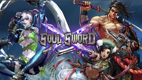 Soul Sword