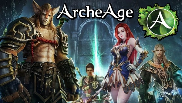 ArcheAge